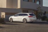 Ford Mondeo IV Wagon (facelift 2019) 2.0 EcoBlue (190 Hp) AWD Automatic 2019 - present