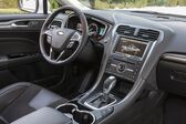 Ford Mondeo IV Sedan 1.5 EcoBoost (160 Hp) Automatic 2014 - 2018
