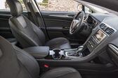Ford Mondeo IV Sedan 2.0 EcoBoost (240 Hp) Automatic 2014 - 2018
