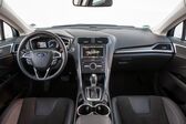 Ford Mondeo IV Sedan 2.0 TDCi (180 Hp) PowerShift 2014 - 2018