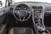 Ford Mondeo IV Sedan 1.6 TDCi (115 Hp) ECOnetic 2014 - 2015