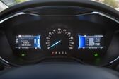 Ford Mondeo IV Sedan 2014 - 2018