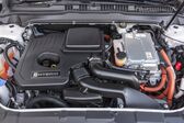 Ford Mondeo IV Sedan 2.0 EcoBoost (240 Hp) Automatic 2014 - 2018