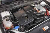 Ford Mondeo IV Sedan 2.0 EcoBoost (240 Hp) Automatic 2014 - 2018