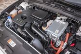 Ford Mondeo IV Sedan 2.0 iVCT (187 Hp) Hybrid Automatic 2014 - 2018