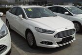 Ford Mondeo IV Sedan 2.0 TDCi (180 Hp) ECOnetic 2014 - 2018