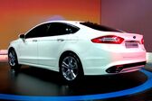 Ford Mondeo IV Sedan 2.0 TDCi (150 Hp) 2014 - 2018