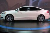 Ford Mondeo IV Sedan 1.5 EcoBoost (160 Hp) Automatic 2014 - 2018