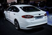 Ford Mondeo IV Sedan 1.5 EcoBoost (160 Hp) 2014 - 2018