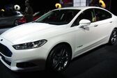 Ford Mondeo IV Sedan 2014 - 2018