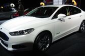 Ford Mondeo IV Sedan 2.0 TDCi (180 Hp) PowerShift 2014 - 2018