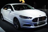 Ford Mondeo IV Sedan 2.0 TDCi (150 Hp) AWD 2014 - 2018