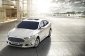 Ford Mondeo IV Sedan 2.0 TDCi (180 Hp) 2014 - 2018