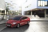 Ford Mondeo IV Sedan 2.0 EcoBoost (203 Hp) Automatic 2014 - 2018