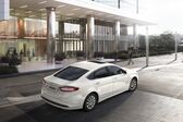 Ford Mondeo IV Sedan 1.0 EcoBoost (125 Hp) 2014 - 2018