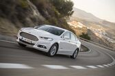 Ford Mondeo IV Sedan 2014 - 2018