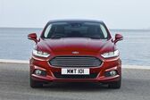Ford Mondeo IV Hatchback 2.0 TDCi (150 Hp) ECOnetic 2014 - 2018