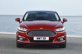 Ford Mondeo IV Hatchback 2.0 TDCi (180 Hp) PowerShift 2014 - 2018