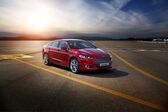 Ford Mondeo IV Hatchback 2.0 TDCi (150 Hp) 2014 - 2018