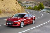 Ford Mondeo IV Hatchback 2014 - 2018