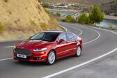 Ford Mondeo IV Hatchback 1.0 EcoBoost (125 Hp) 2014 - 2018