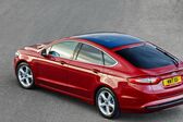 Ford Mondeo IV Hatchback 2.0 EcoBoost (240 Hp) Automatic 2014 - 2018