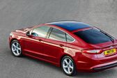 Ford Mondeo IV Hatchback 2014 - 2018