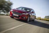 Ford Mondeo IV Hatchback 1.5 EcoBoost (160 Hp) Automatic 2014 - 2018