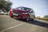 Ford Mondeo IV Hatchback 2.0 EcoBoost (203 Hp) Automatic 2014 - 2018