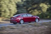Ford Mondeo IV Hatchback 2014 - 2018