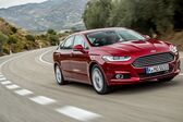 Ford Mondeo IV Hatchback 1.5 EcoBoost (160 Hp) Automatic 2014 - 2018