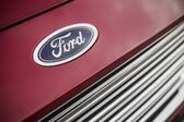 Ford Mondeo IV Hatchback 2014 - 2018
