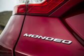 Ford Mondeo IV Hatchback 2014 - 2018