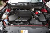 Ford Mondeo IV Hatchback 2.0 TDCi (150 Hp) AWD 2014 - 2018