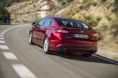 Ford Mondeo IV Hatchback 2.0 EcoBoost (203 Hp) Automatic 2014 - 2018
