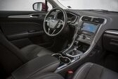 Ford Mondeo IV Hatchback 2014 - 2018
