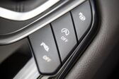 Ford Mondeo IV Hatchback 2014 - 2018