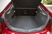 Ford Mondeo IV Hatchback 2014 - 2018