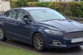 Ford Mondeo IV Hatchback 2.0 EcoBoost (203 Hp) Automatic 2014 - 2018