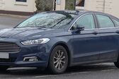Ford Mondeo IV Hatchback 2014 - 2018