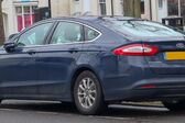 Ford Mondeo IV Hatchback 2.0 EcoBoost (203 Hp) Automatic 2014 - 2018