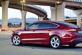 Ford Mondeo IV Hatchback 2014 - 2018
