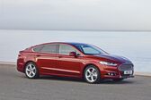 Ford Mondeo IV Hatchback 1.5 TDCi (120 Hp) 2015 - 2018