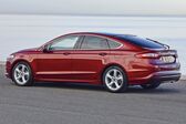 Ford Mondeo IV Hatchback 2.0 EcoBoost (203 Hp) Automatic 2014 - 2018