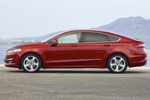 Ford Mondeo IV Hatchback 1.5 EcoBoost (160 Hp) 2014 - 2018