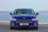 Ford Mondeo IV Wagon 2.0 EcoBoost (240 Hp) Automatic 2014 - 2018