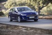 Ford Mondeo IV Wagon 2014 - 2018