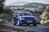 Ford Mondeo IV Wagon 1.6 TDCi (115 Hp) ECOnetic 2014 - 2015