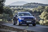 Ford Mondeo IV Wagon 2014 - 2018