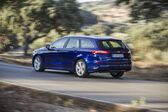 Ford Mondeo IV Wagon 2.0 TDCi (180 Hp) 2014 - 2018